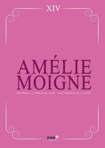 Soumise à l'esprit de Noël : calendrier de l'Avent érotique : 24 histoires érotiques pour  attendre le Père Noël