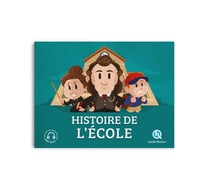 Histoire de l'école