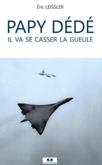 Papy Dédé il va se casser la gueule