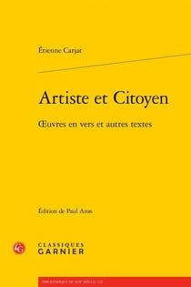 Artiste et Citoyen
