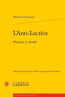 L'Anti-Lucrèce
