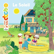 Mes p'tits docs : le soleil