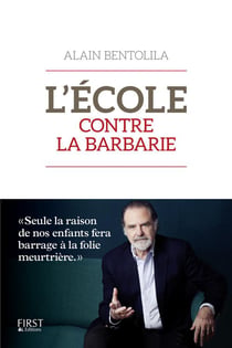 L'école Contre La Barbarie