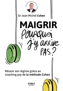 Maigrir : pourquoi j'y arrive pas ?