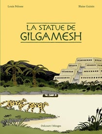 La statue de Gilgamesh