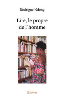 Lire, le propre de l'homme