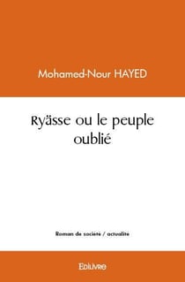 Ryasse ou le peuple oublie