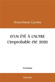 L'improbable ete 2020