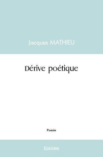 Dérive poétique