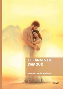 Les anges de l'amour