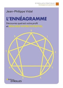 L'ennéagramme : découvrez quel est votre profil et réalisez votre potentiel