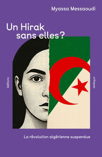 Un Hirak sans elles ? La révolution algérienne suspendue
