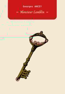 Monsieur Lamblin
