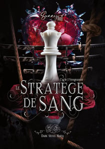 Le Stratège de Sang : Dark Séoul Mafia - Cycle 1 Vengeance T2