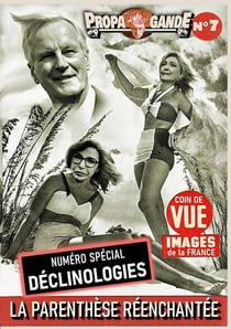 Déclinologies - La parenthèse réenchantée