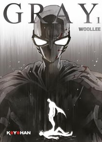 Gray Tome 1
