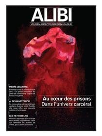 Alibi n.4 : au coeur des prisons