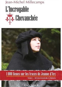 L'incroyable chevauchée