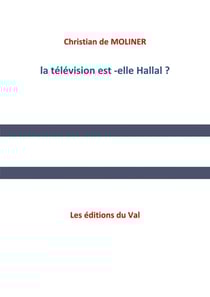 La télévision est-elle halal ?