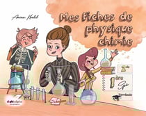 Mes fiches de physique-chimie - 1re Spé