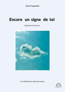 Encore un signe de toi : Gaël entre ciel et terre