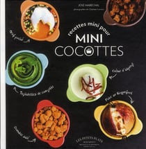Mini cocottes apéro