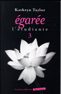 L'étudiante Tome 3 : égarée
