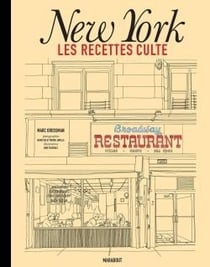 Les recettes culte : New York