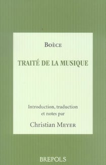 Traité de la musique