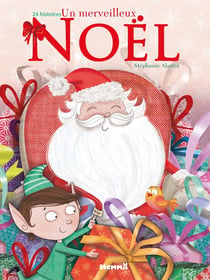 24 histoires - un merveilleux Noël