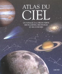 L'atlas du ciel