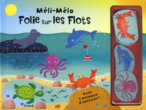 Folie sur les flots