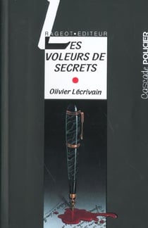 Les voleurs de secrets