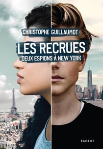 Les Recrues : Deux espions à New York