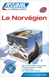 Le norvégien - débutants et faux-débutants B2