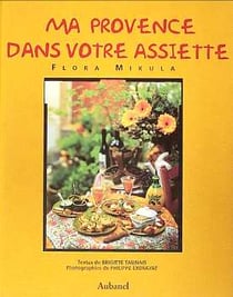 Ma provence dans votre assiette