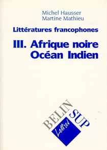 Francophonie T2 : Afrique, Ocean Indien