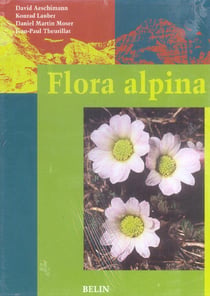 Flora Alpina