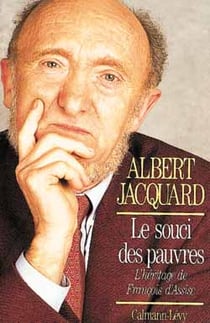 Le Souci des pauvres : L'héritage de François d'Assise