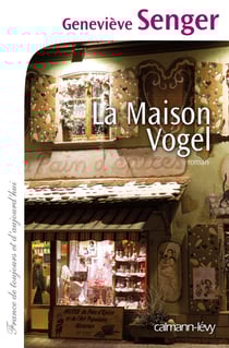 La maison Vogel