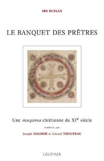 Le banquet des prêtres