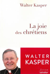 La joie des chrétiens