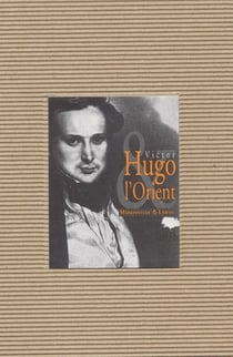 Coffret victor hugo et l'orient