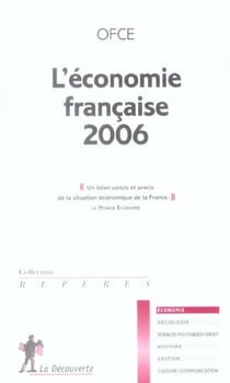 L'economie mondiale 2006 (edition 2006)