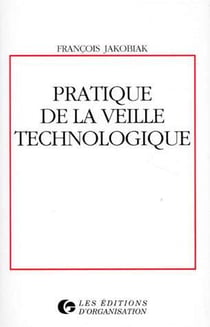 Pratique de la veille technologique