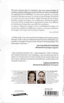 N'obeissez plus ! - prix du livre rh 2002 - sciences po / syntec recrutement