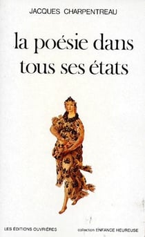 La poésie dans tous ses etats
