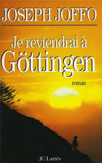 Je reviendrai à Gottingen