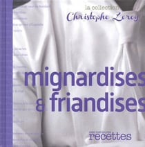 Mignardises et friandises