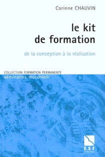 Le kit de la formation